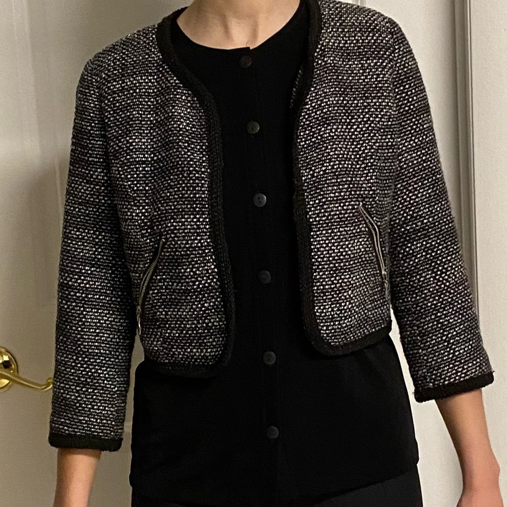 Womens jacket